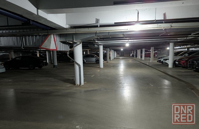 Сдам парко место центр город Донецк - изображение 5