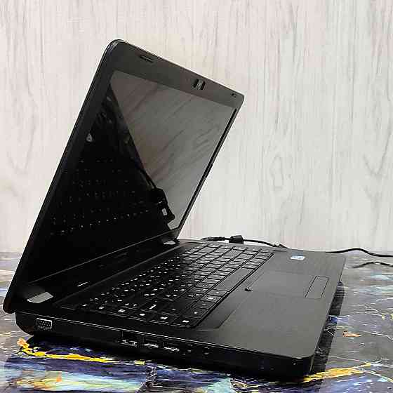 Ноутбук б/у 15,6'' Compaq Presario CQ56 Донецк
