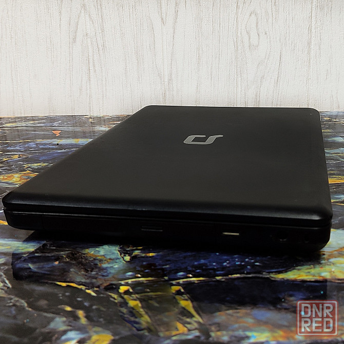 Ноутбук б/у 15,6'' Compaq Presario CQ56 Донецк - изображение 4