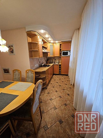 Сдаётся в аренду 2-к квартира г. Донецк, Ленинский Донецк - изображение 5