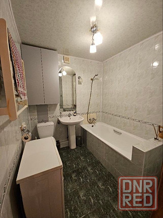 Сдаётся в аренду 2-к квартира г. Донецк, Ленинский Донецк - изображение 2