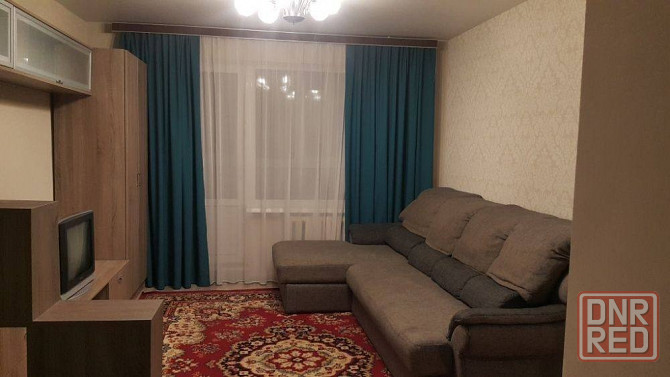 сдам квартиру на к7 Макеевка - изображение 2