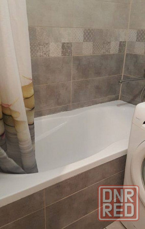 сдам квартиру на к7 Макеевка - изображение 3