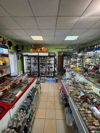 Продам магазины Макеевка