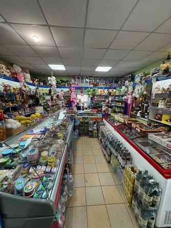 Продам магазины Макеевка