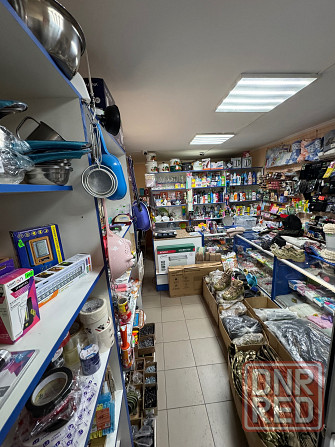 Продам магазины Макеевка - изображение 7