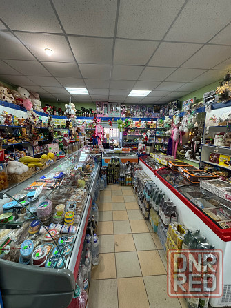 Продам магазины Макеевка - изображение 2