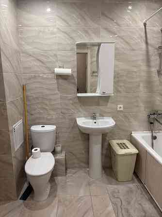 Предлагается к аренде уютная двухкомнатная квартира на улице Марии Ульяновой Донецк