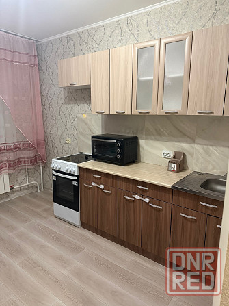 Предлагается к аренде уютная двухкомнатная квартира на улице Марии Ульяновой Донецк - изображение 9