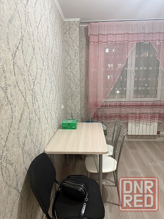 Предлагается к аренде уютная двухкомнатная квартира на улице Марии Ульяновой Донецк - изображение 5