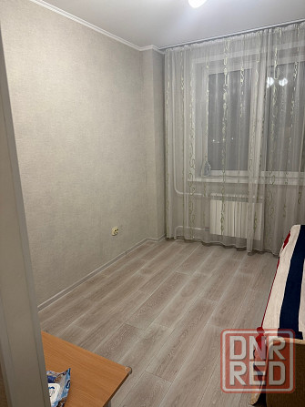 Предлагается к аренде уютная двухкомнатная квартира на улице Марии Ульяновой Донецк - изображение 4