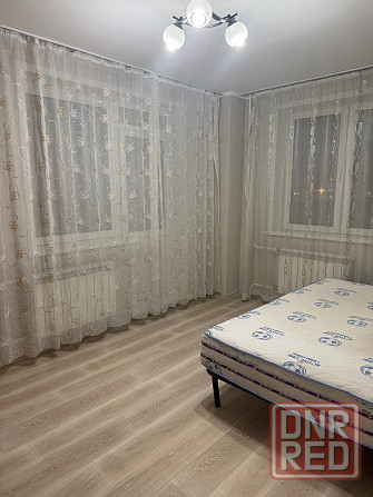 Предлагается к аренде уютная двухкомнатная квартира на улице Марии Ульяновой Донецк - изображение 2