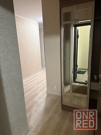 Предлагается к аренде уютная двухкомнатная квартира на улице Марии Ульяновой Донецк - изображение 7