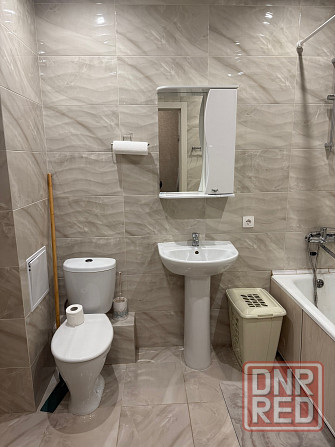 Предлагается к аренде уютная двухкомнатная квартира на улице Марии Ульяновой Донецк - изображение 1