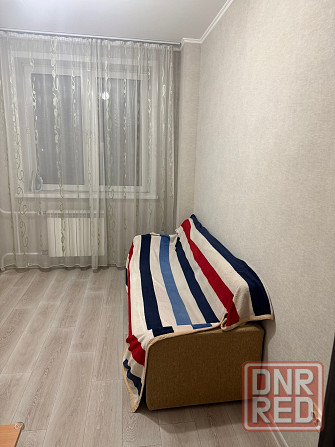 Предлагается к аренде уютная двухкомнатная квартира на улице Марии Ульяновой Донецк - изображение 6