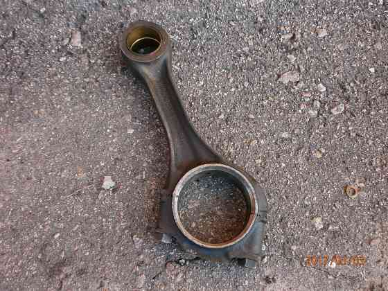 Шатун Камаз и Краз Донецк