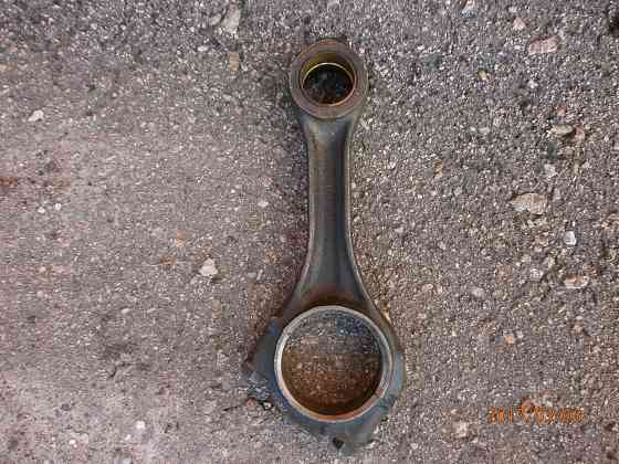 Шатун Камаз Донецк