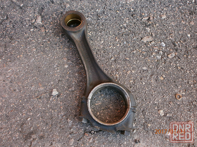 Шатун Камаз и Краз Донецк - изображение 2