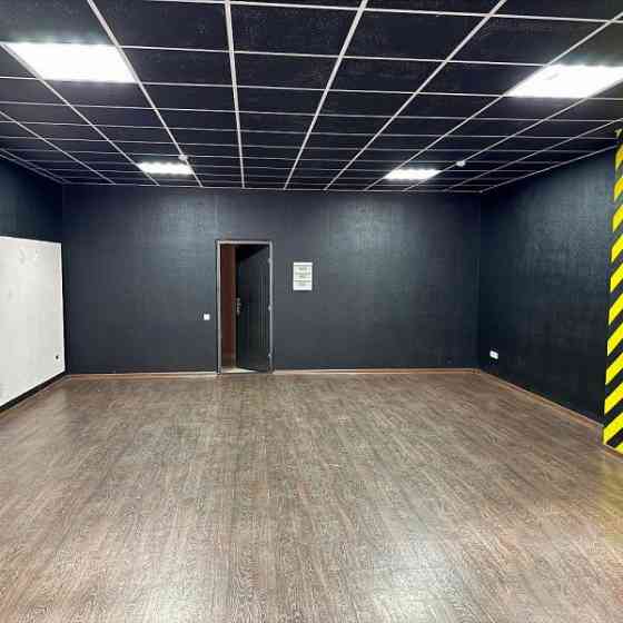 Сдаётся офисное помещение 62 м² Донецк