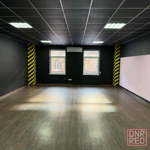 Сдаётся офисное помещение 62 м² Донецк - изображение 3