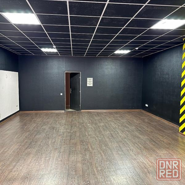 Сдаётся офисное помещение 62 м² Донецк - изображение 2