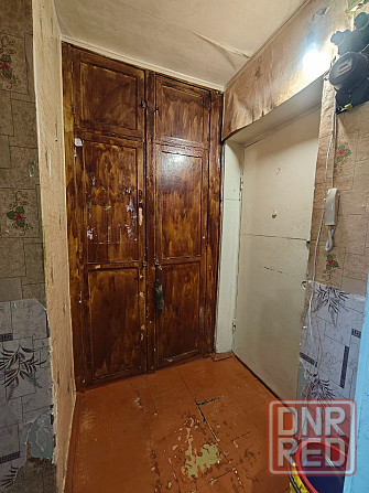 Продается однокомнатная квартира в Киевском района г. Донецк, Донецкой Народной Республики. Донецк - изображение 10