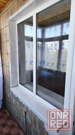 Продается однокомнатная квартира в Киевском района г. Донецк, Донецкой Народной Республики. Донецк - изображение 4