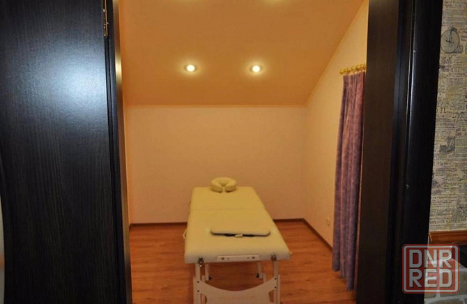 Сдам дом с сауной, бассейном, бильярдом посуточно в Приморском районе Мариуполь - изображение 8