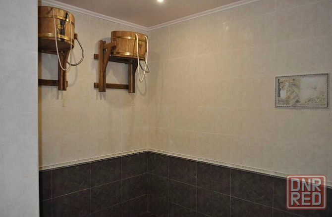 Сдам дом с сауной, бассейном, бильярдом посуточно в Приморском районе Мариуполь - изображение 5