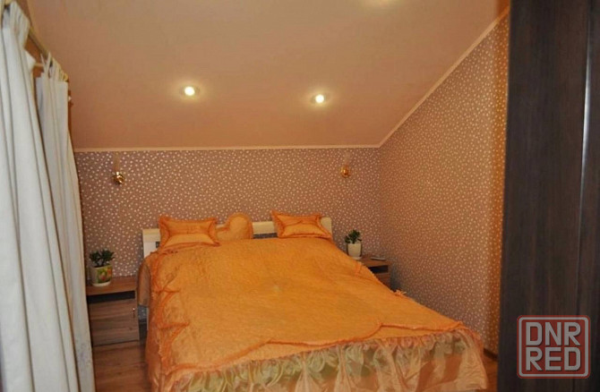 Сдам дом с сауной, бассейном, бильярдом посуточно в Приморском районе Мариуполь - изображение 7