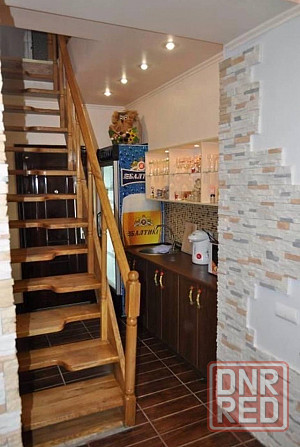 Сдам дом с сауной, бассейном, бильярдом посуточно в Приморском районе Мариуполь - изображение 10