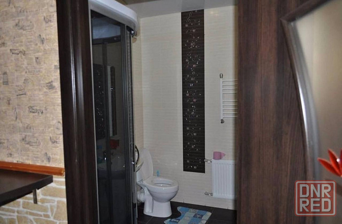 Сдам дом с сауной, бассейном, бильярдом посуточно в Приморском районе Мариуполь - изображение 11