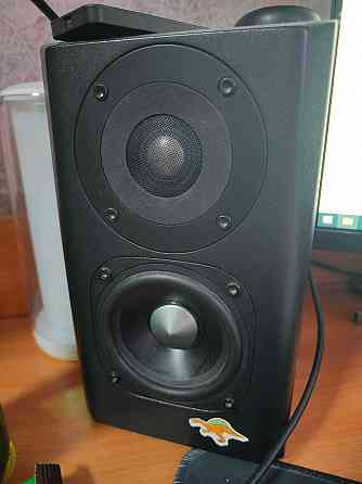 Продам акустику 2.1 EDIFIER S351DB Донецк