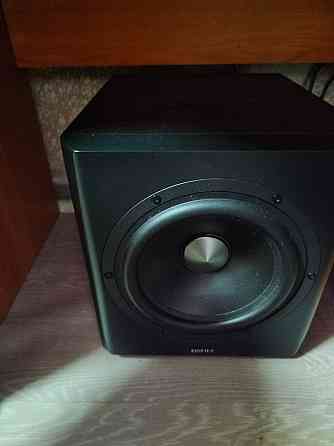 Продам акустику 2.1 EDIFIER S351DB Донецк