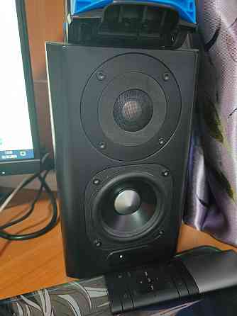 Продам акустику 2.1 EDIFIER S351DB Донецк