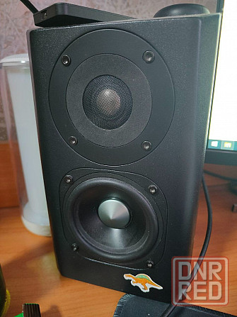 Продам акустику 2.1 EDIFIER S351DB Донецк - изображение 1