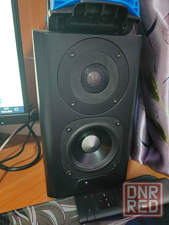 Продам акустику 2.1 EDIFIER S351DB Донецк - изображение 2