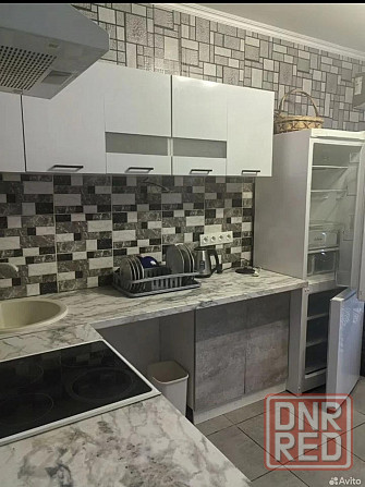 Предлагаю в аренду однокомнатную квартиру в Ленинском районе города Донецк - изображение 4