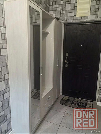 Предлагаю в аренду однокомнатную квартиру в Ленинском районе города Донецк - изображение 5