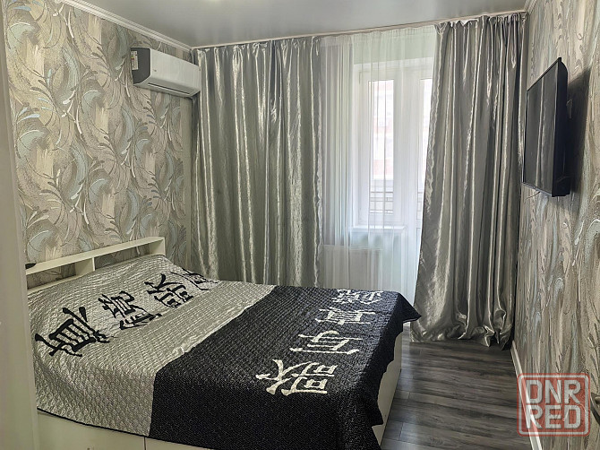 Предлагаю в аренду однокомнатную квартиру в Ленинском районе города Донецк - изображение 3