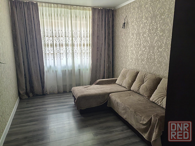 Предлагаю в аренду однокомнатную квартиру в Ленинском районе города Донецк - изображение 2