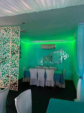 Продам действующий ресторан Макеевка