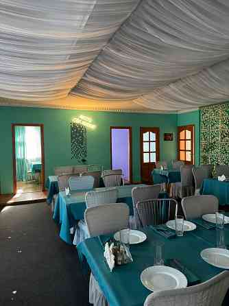 Продам действующий ресторан Макеевка