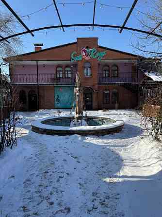 Продам действующий ресторан Макеевка