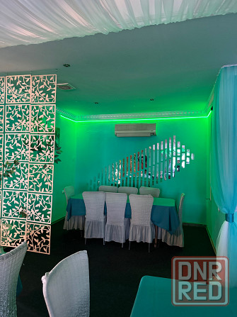 Продам действующий ресторан Макеевка - изображение 2