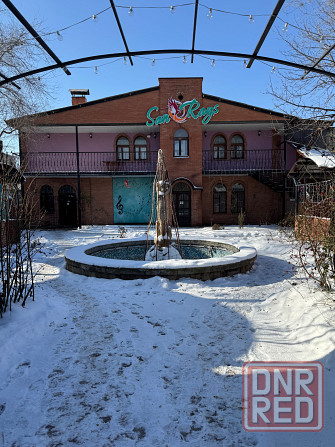 Продам действующий ресторан Макеевка - изображение 4