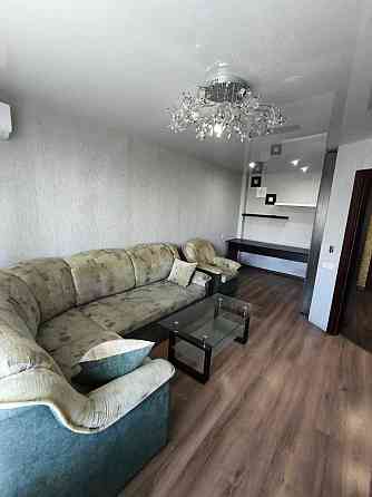 в Пролетарском районе, на проспекте Щетинина Донецк