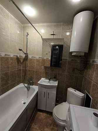 в Пролетарском районе, на проспекте Щетинина Донецк