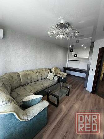 в Пролетарском районе, на проспекте Щетинина Донецк - изображение 3