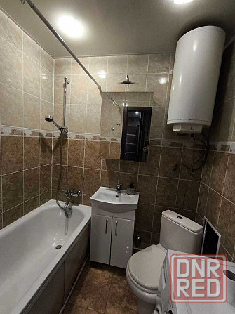 в Пролетарском районе, на проспекте Щетинина Донецк - изображение 2